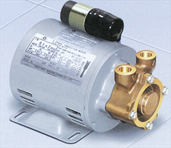 Bơm tầng 50/50m, 8.1/11.3L/phút AS ONE 1-1124-13 05RXAB-020B